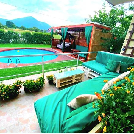 Villa Saturea Boljevac ภายนอก รูปภาพ
