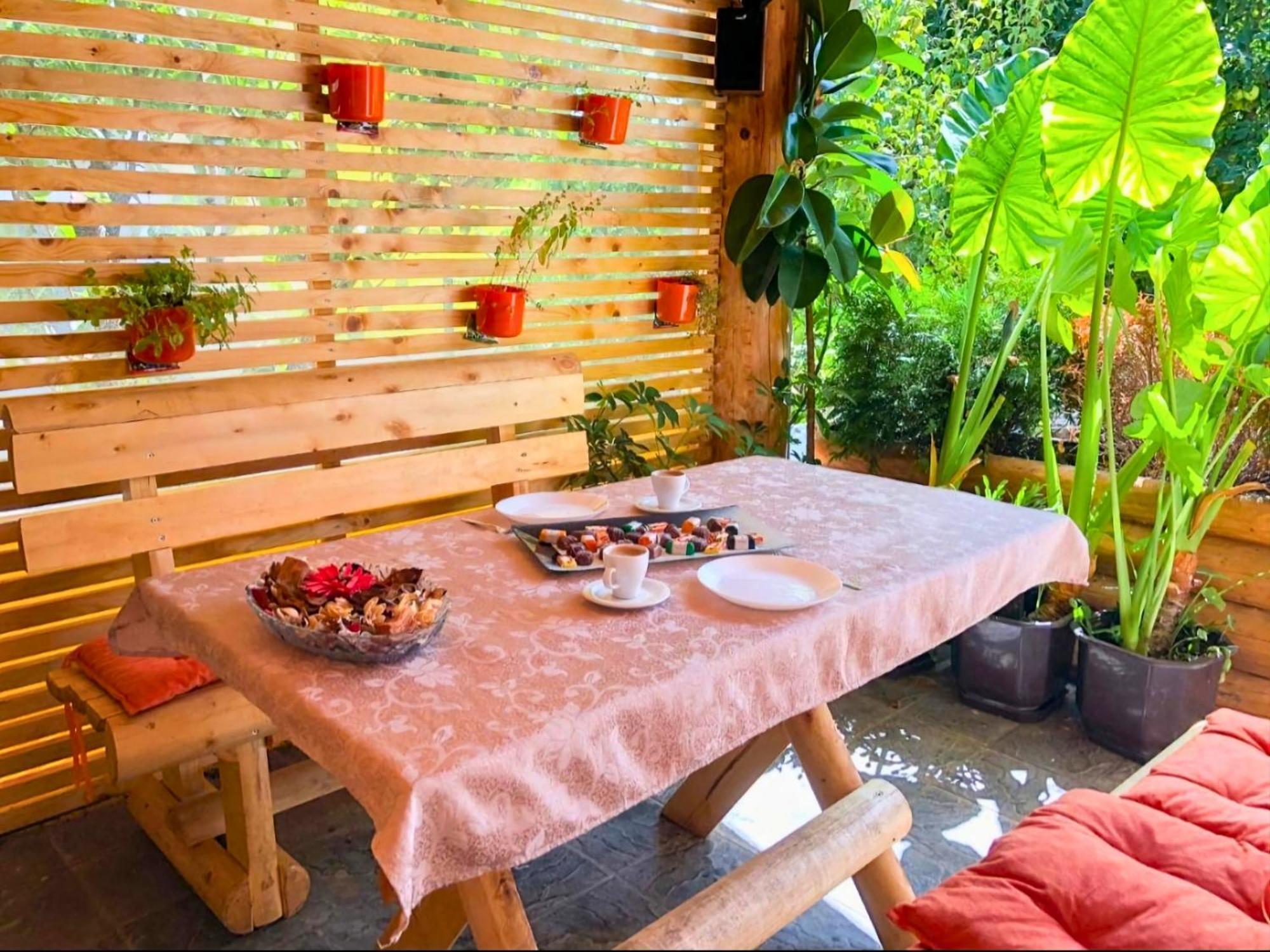 Villa Saturea Boljevac ภายนอก รูปภาพ
