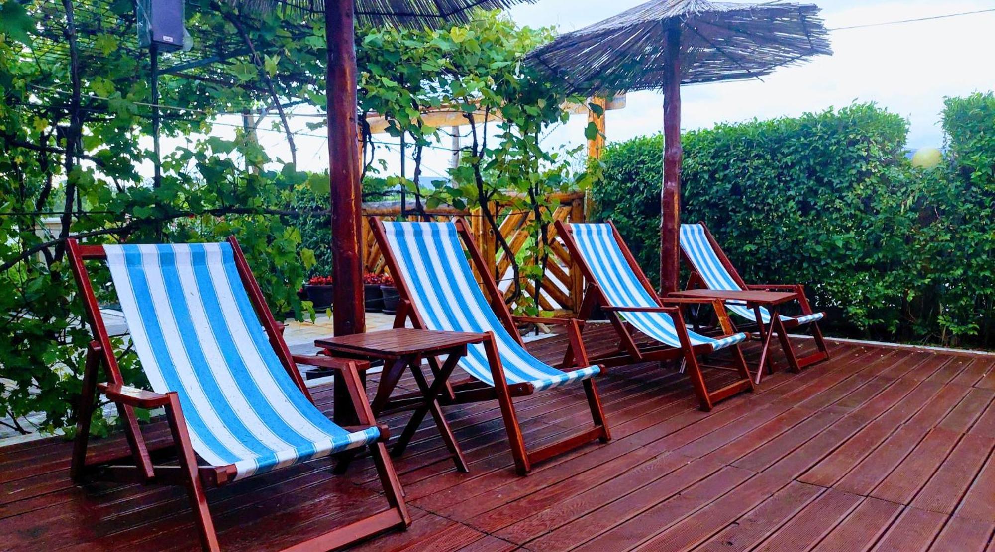 Villa Saturea Boljevac ภายนอก รูปภาพ