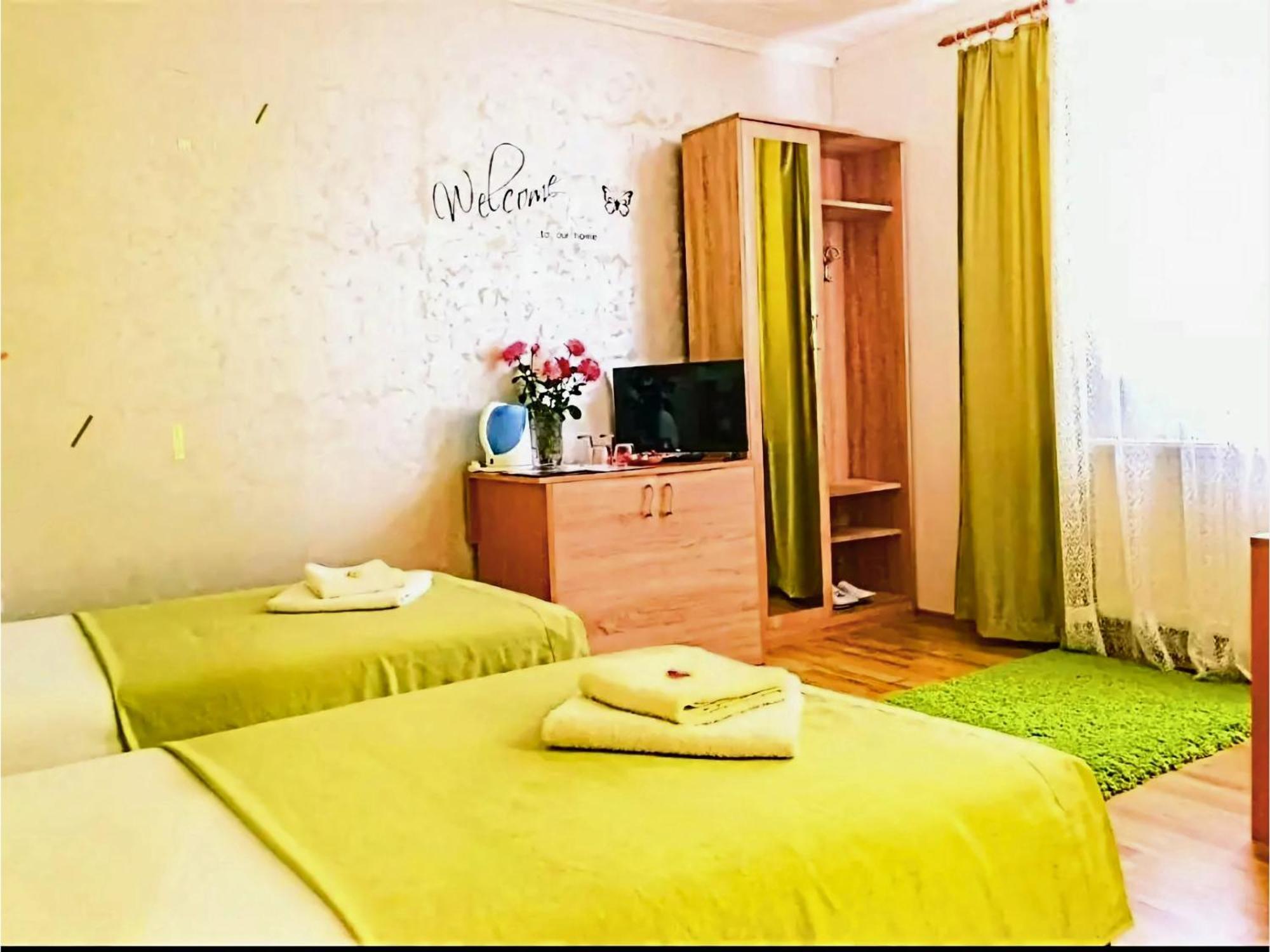 Villa Saturea Boljevac ภายนอก รูปภาพ