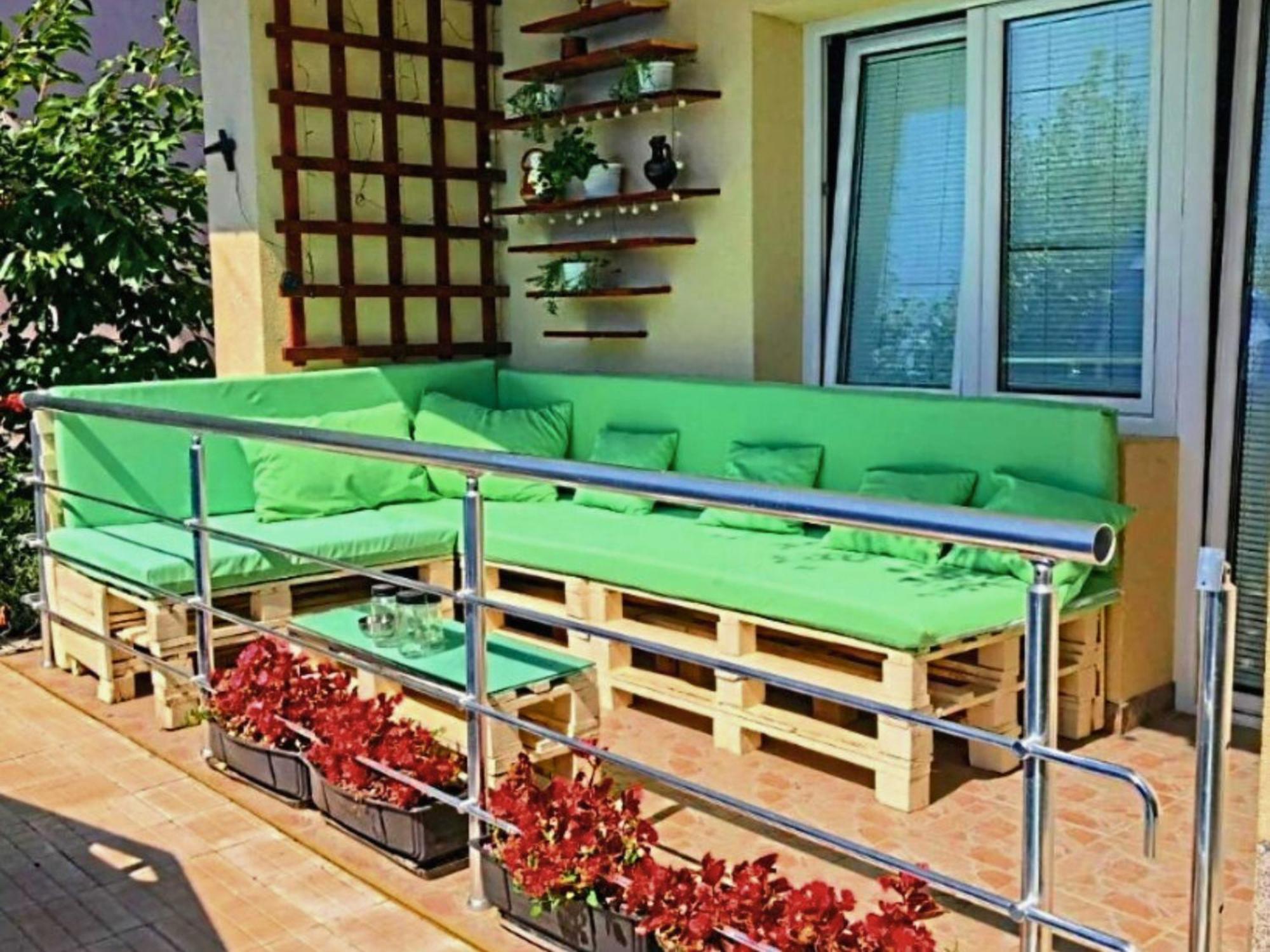 Villa Saturea Boljevac ภายนอก รูปภาพ